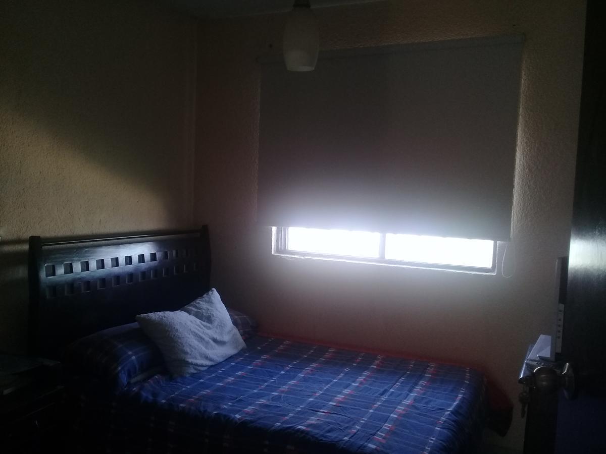 Apartament Casa En Privada Toluca Zewnętrze zdjęcie