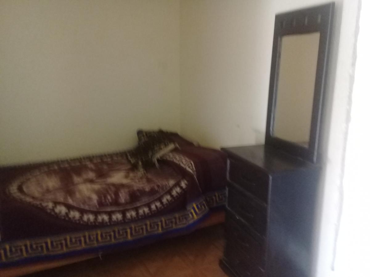 Apartament Casa En Privada Toluca Zewnętrze zdjęcie