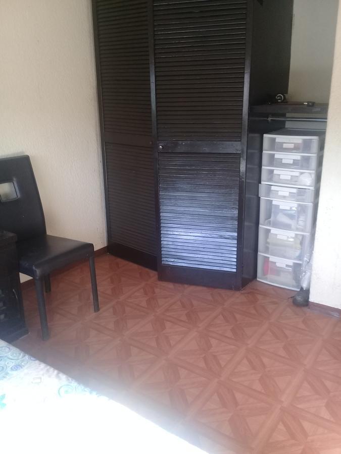Apartament Casa En Privada Toluca Zewnętrze zdjęcie