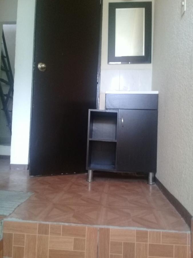 Apartament Casa En Privada Toluca Zewnętrze zdjęcie