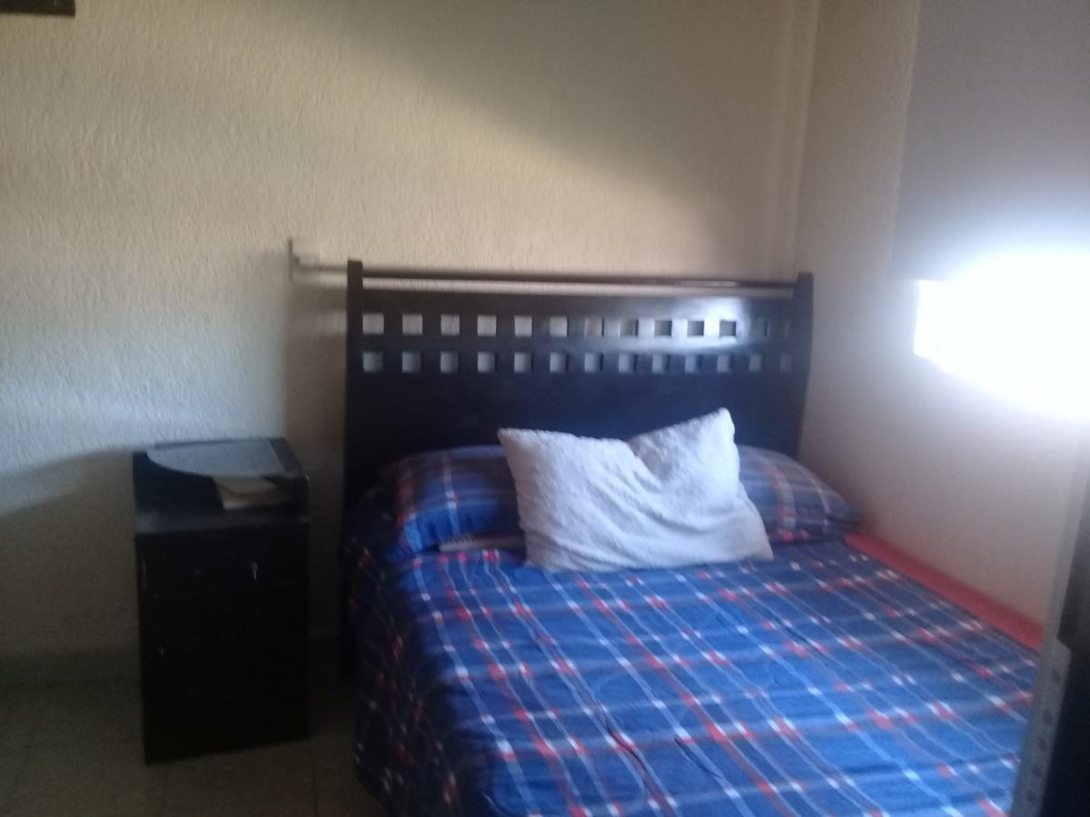 Apartament Casa En Privada Toluca Zewnętrze zdjęcie