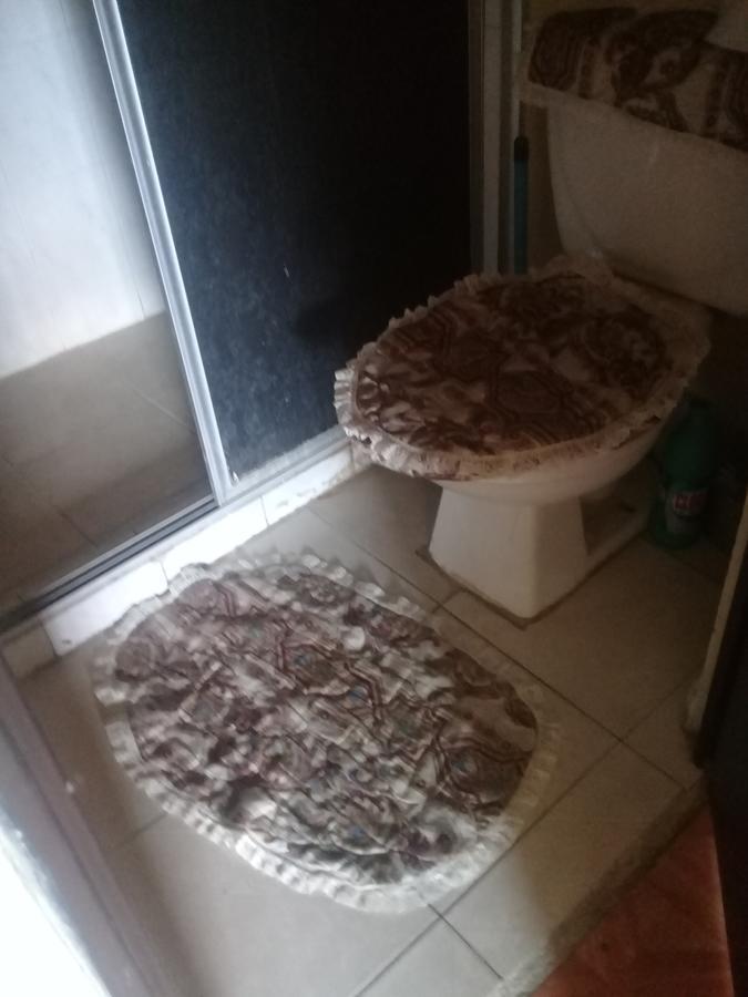 Apartament Casa En Privada Toluca Zewnętrze zdjęcie