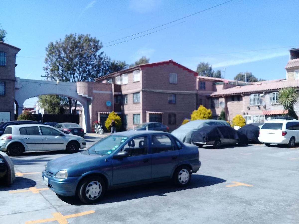 Apartament Casa En Privada Toluca Zewnętrze zdjęcie